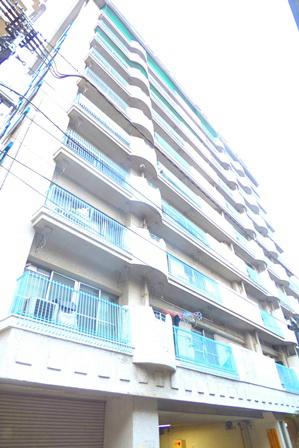 フドウ西川口ハイツ