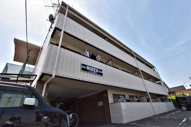 ライゼックス南恵我之荘