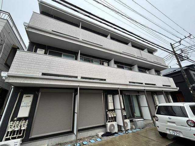 グランソフィアヒルズ