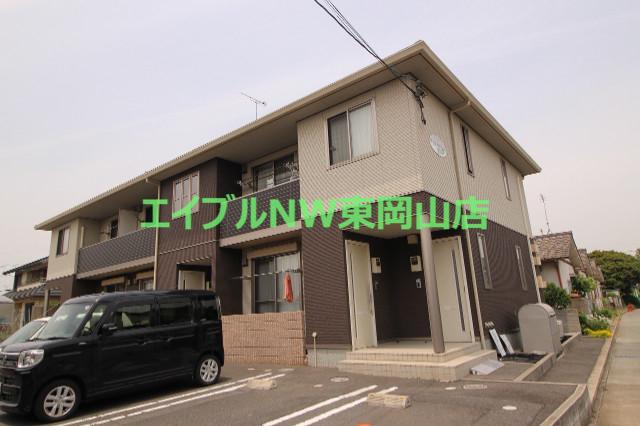 ヴィラフローレルC棟