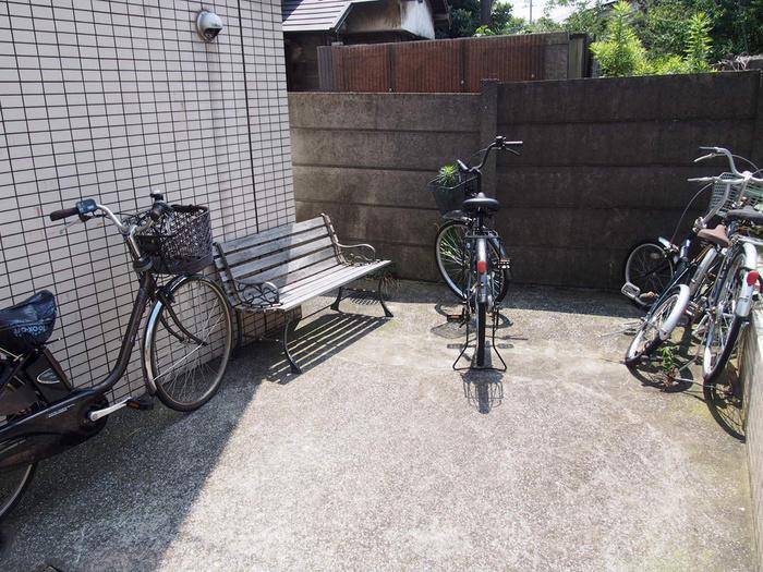 グリーンパーク梶ヶ谷