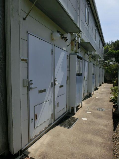 LPうすい