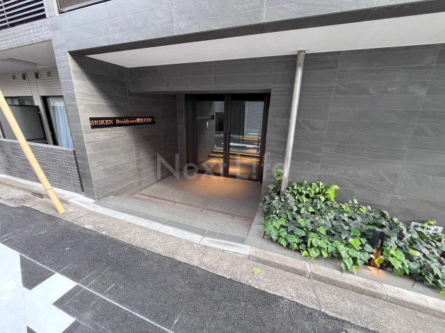 ショーケン レジデンス横浜天王町