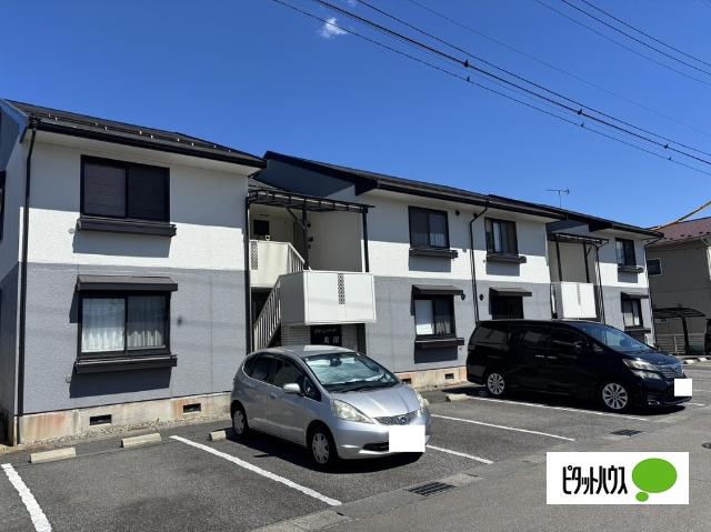 グリーンパーク丸田(3DK/1階)