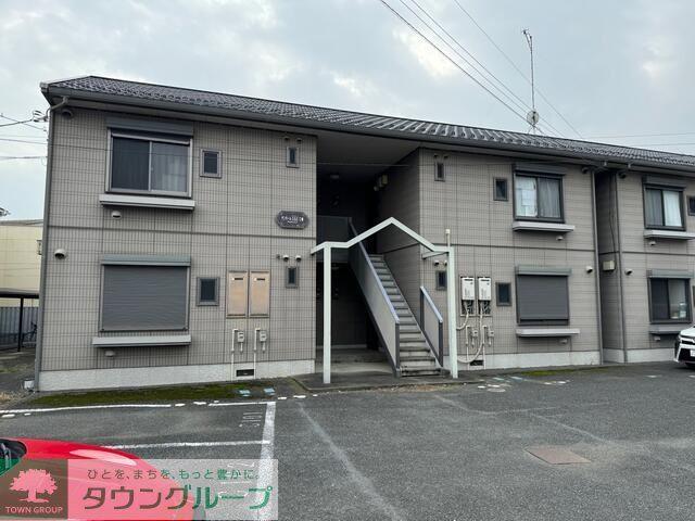 サンモール S&E D棟