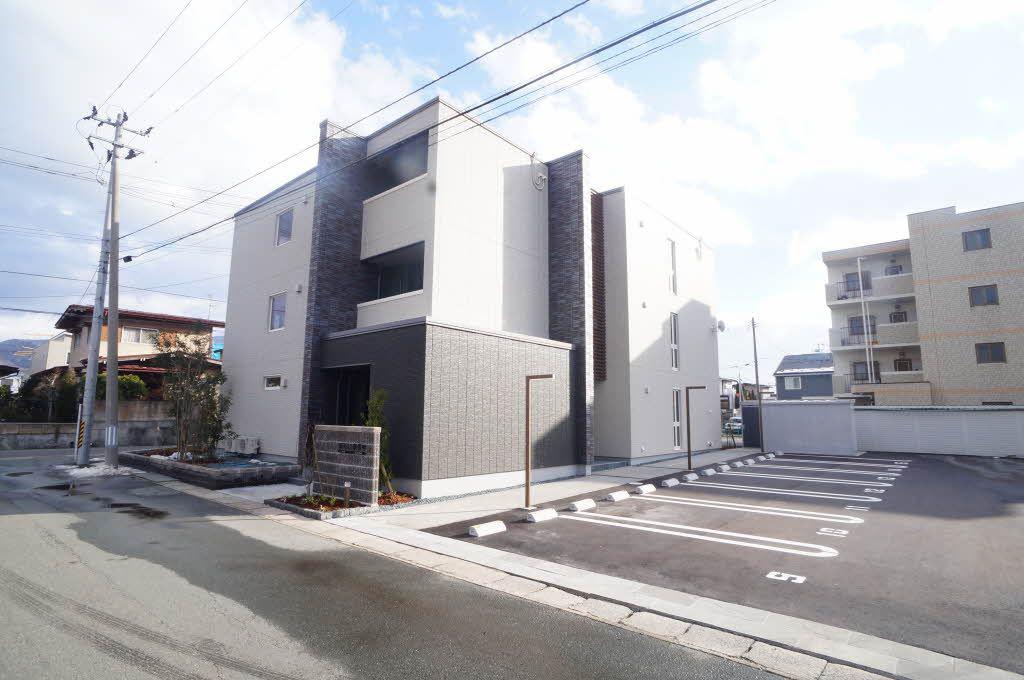 ベレオ南栄町