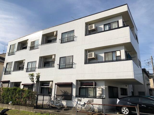 パレス中芳