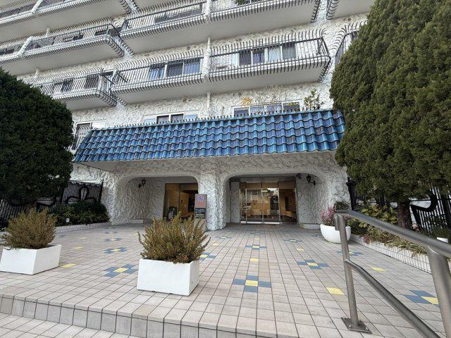 秀和第二南平台レジデンス