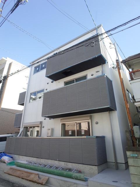 コフレ西宮