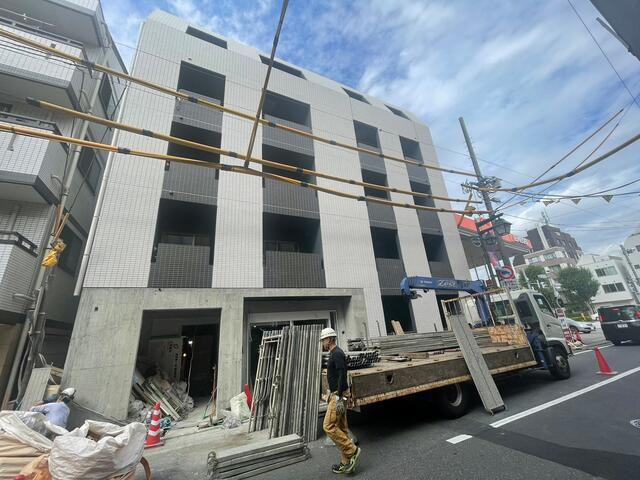 ミラコスタ高円寺