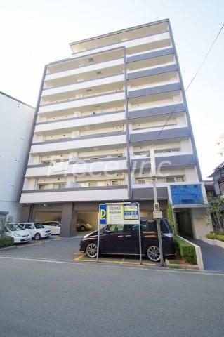 ルミエール・北梅田