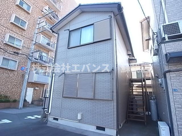 キャッスルKK