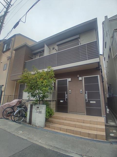 シャーメゾンLE JETE