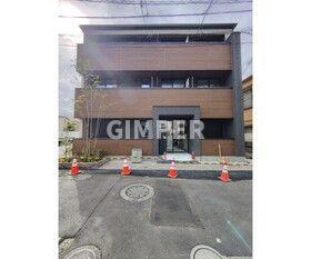 FOREST MAISON KOMAGOME ノース(1LDK/3階)