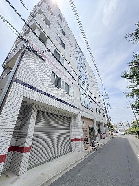 KAMITANI Ⅲ BLD