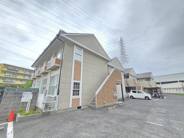 ヒルズ額原1