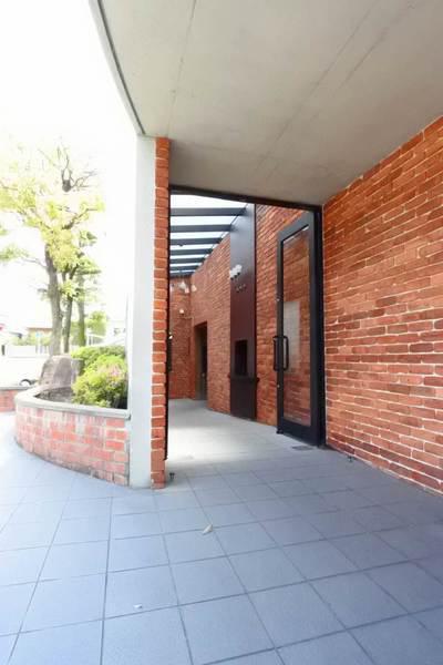 ビラ三秀山中