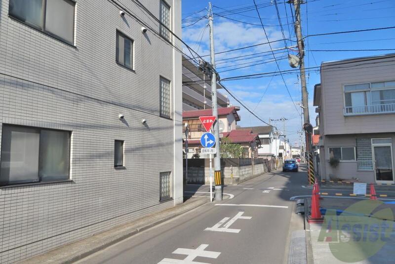 ロイヤルヒルズ成田町
