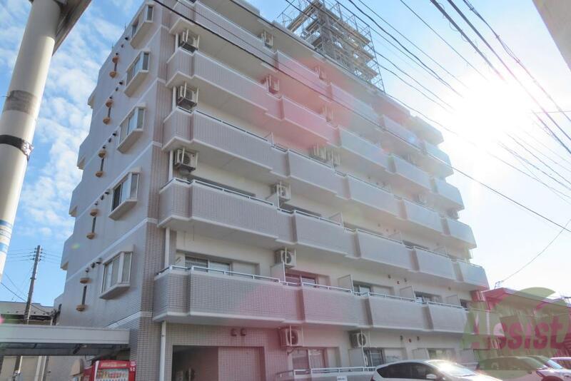 ロイヤルヒルズ成田町