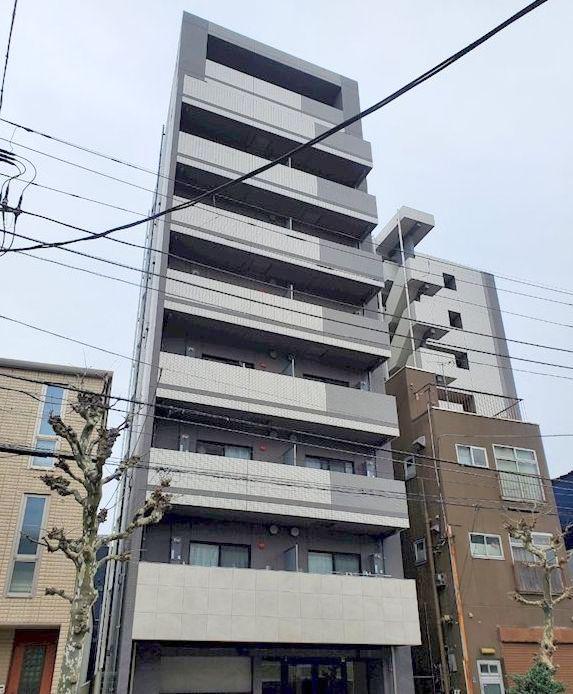 アイル押上ノルド