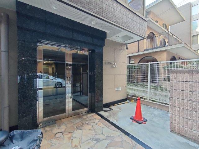 エスポワール加納町