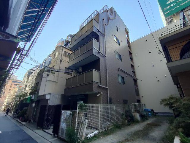 エスポワール加納町