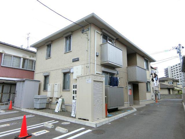 クレール南仙台