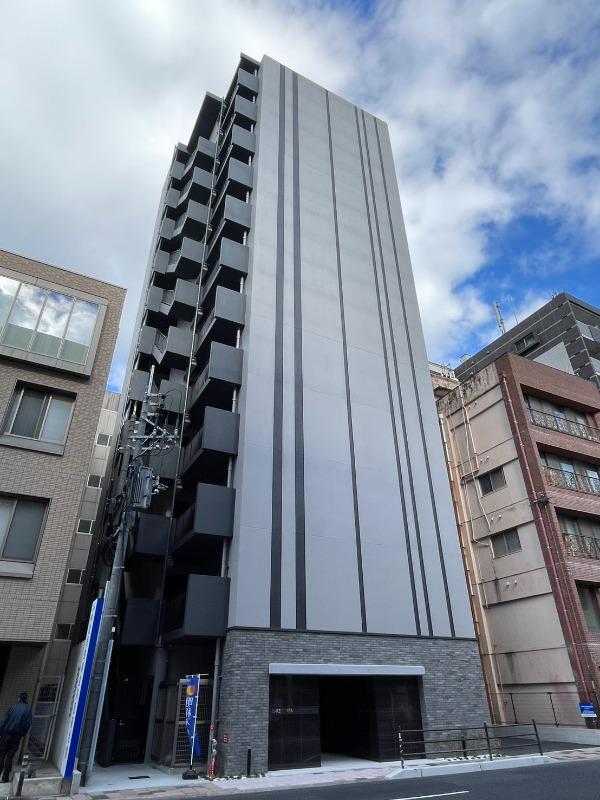 S-RESIDENCE照国ASCENT
