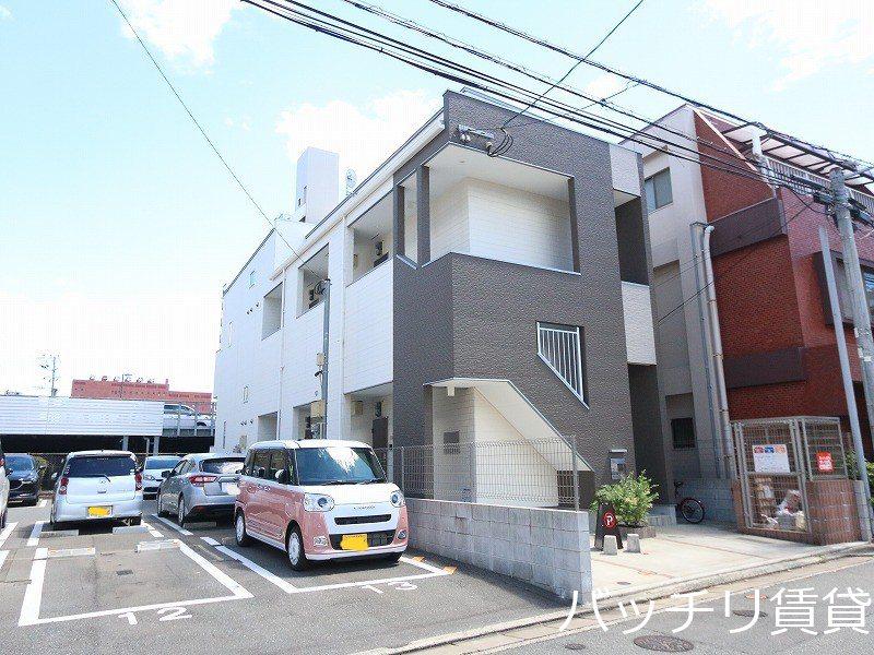 リヴィエール高宮