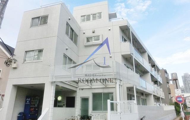 アーバンライフ中野坂上