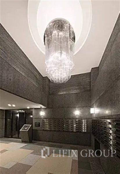 ルーブル武蔵新城弐番館