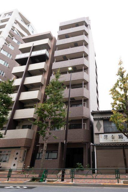 菱和パレス目白ウェルネス21