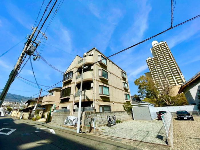 グリーンウインディ住吉