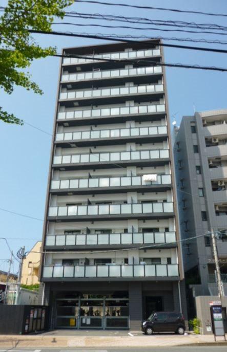 MODERN PALAZZO 姪浜 AVENUE