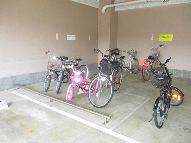 ティアラ西伊場