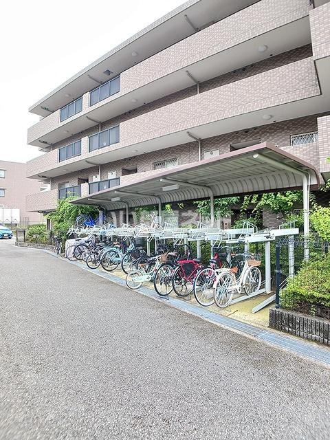 ジュネス上池田