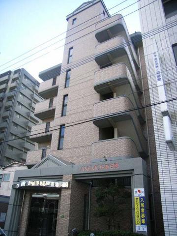 アネモス春日原