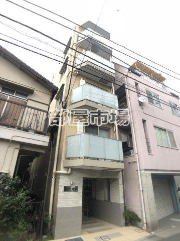 エスペルーモ本所吾妻橋