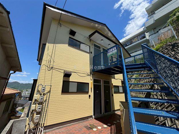 緑町3丁目アパート
