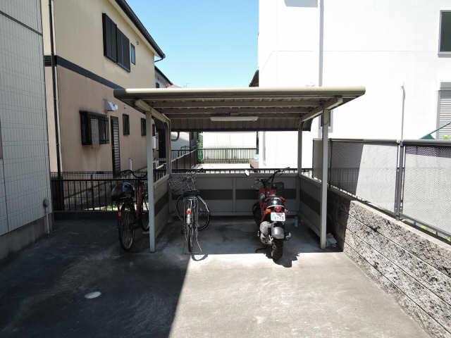 ディアス大高台A棟