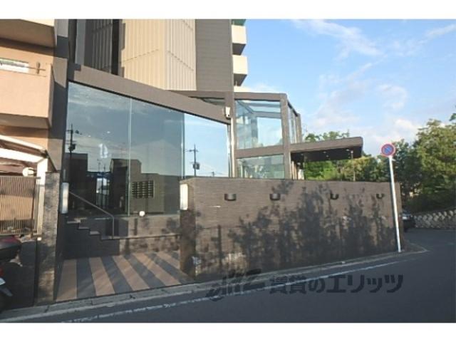 エクセルコート・高辻西