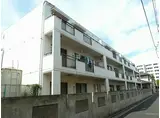 アネックス津田沼A棟