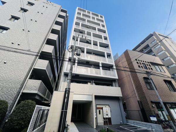 アーバネックス大阪天満宮Ⅱ