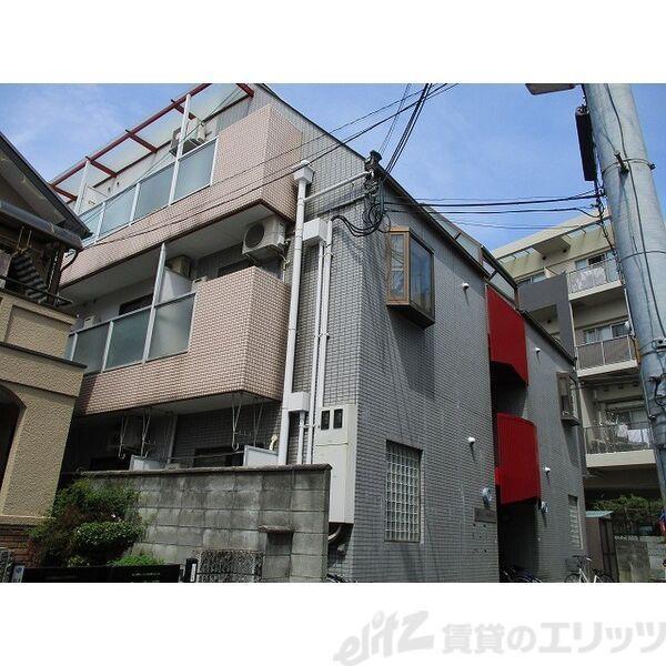 プレアール吹田泉町II