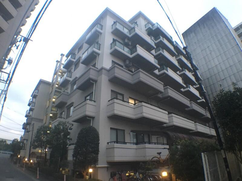 ウッドパーク本厚木