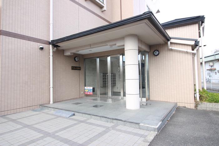 ベネッセ桂川