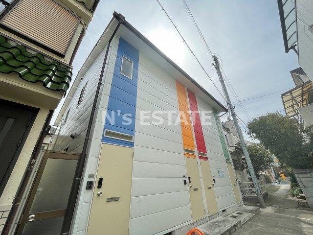 JS大同町