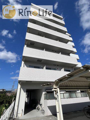 ルミエール久宝寺I