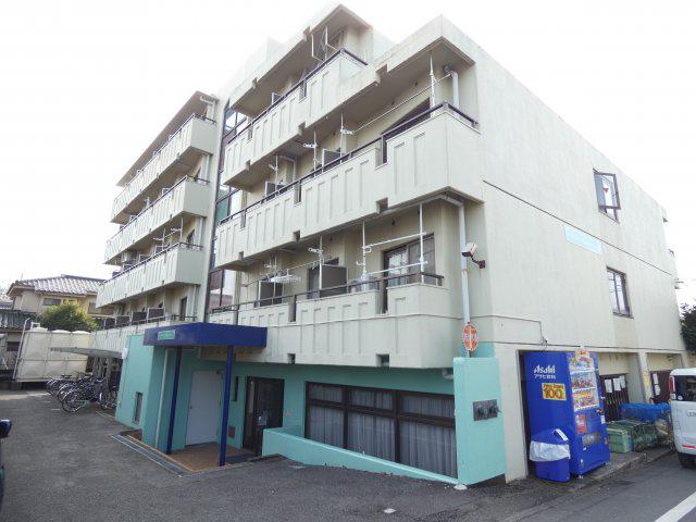 リヴェール多摩センター