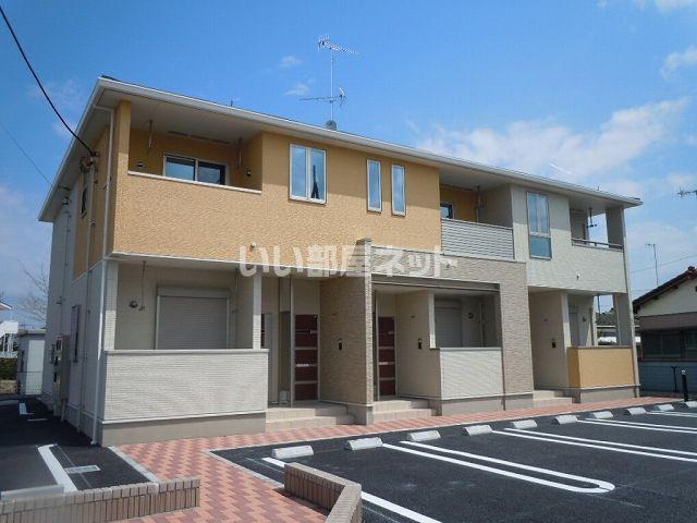 フィランソーロ(2LDK/2階)